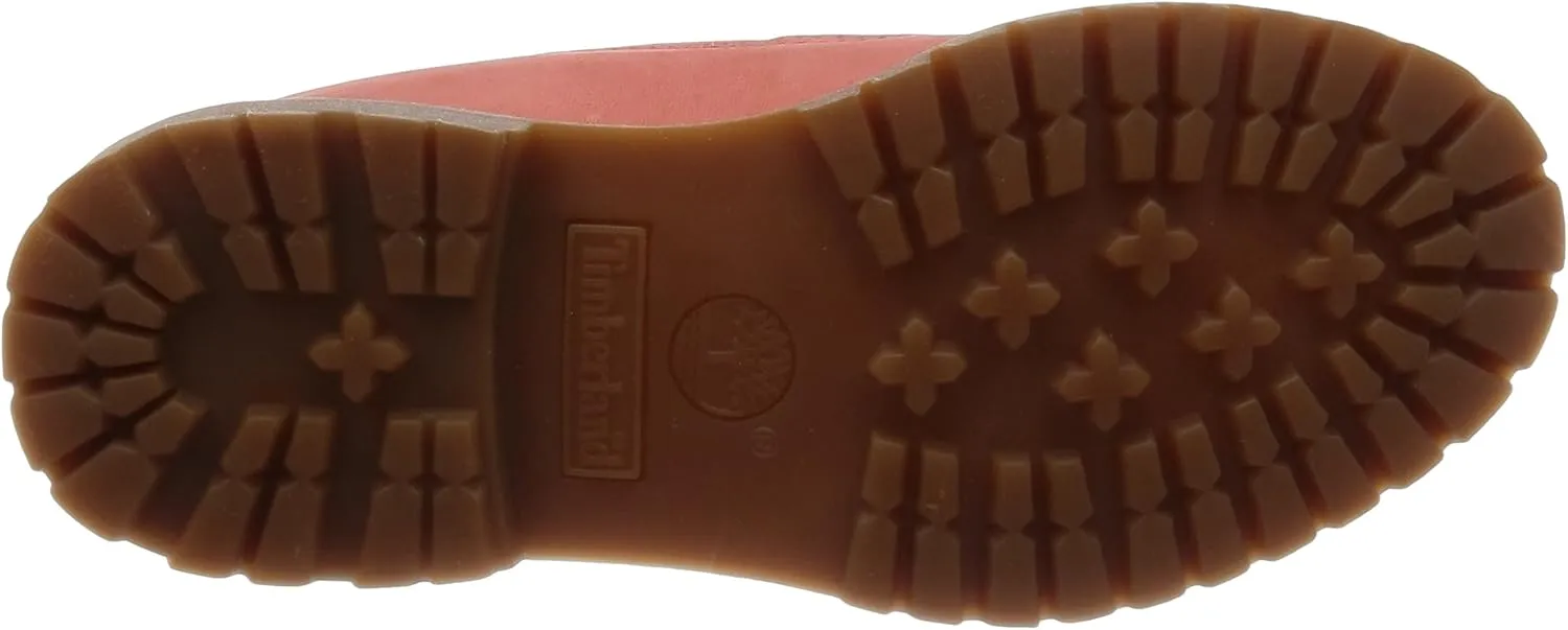 Timberland Women's Nellie Double Waterproof Ankle Boot
