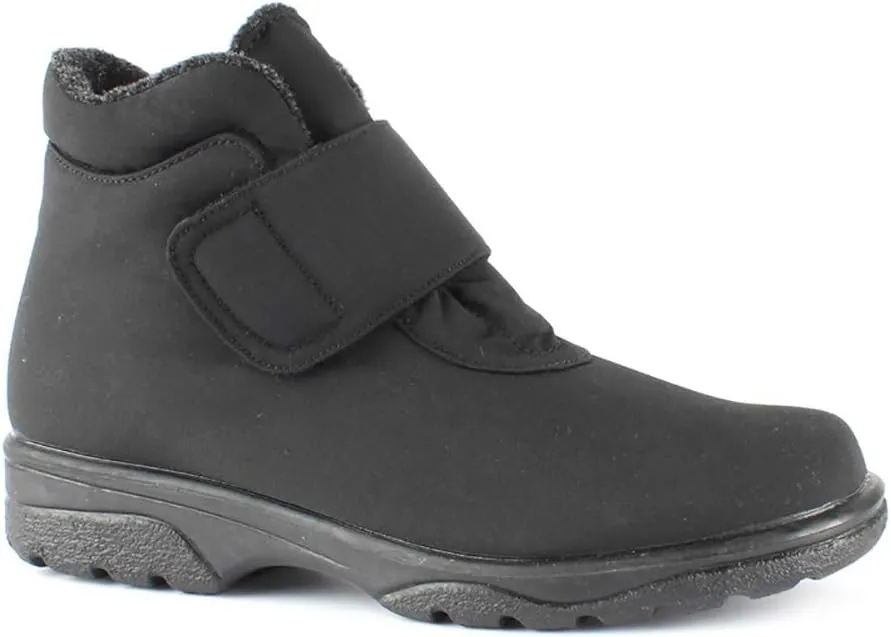 Toe Warmers Women Waterproof Boot Active BLACK 8H/W