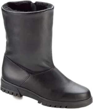 Toe Warmers Women's Summit 7-1/2" Waterproof 10 E US Black