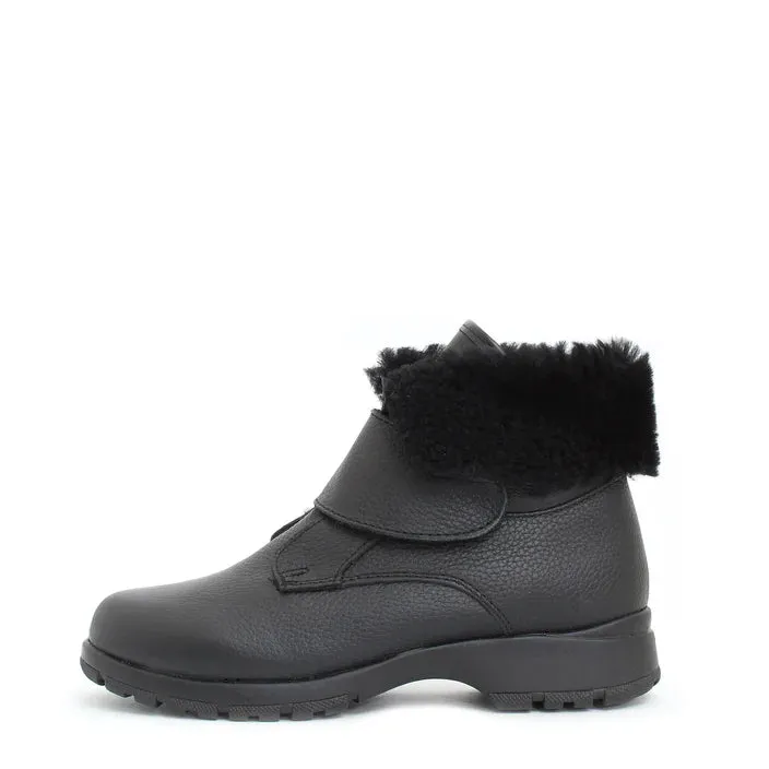 ToeWarmers Women’s Michigan Black