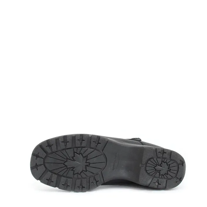 ToeWarmers Women’s Michigan Black