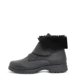 ToeWarmers Women’s Michigan Black