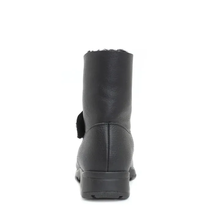 ToeWarmers Women’s Michigan Black