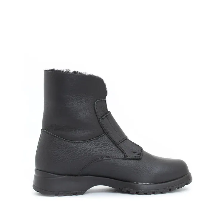 ToeWarmers Women’s Michigan Black