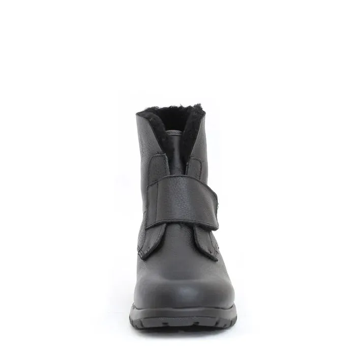 ToeWarmers Women’s Michigan Black