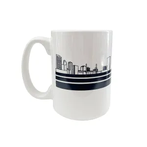 Toledo Skyline Mug