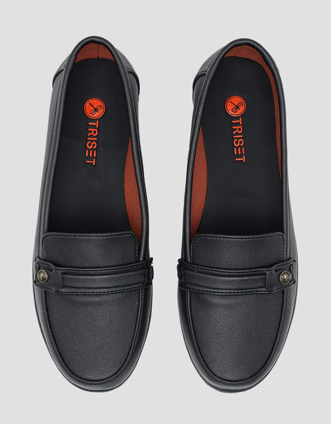Triset Slip On Sepatu Simply Wanita