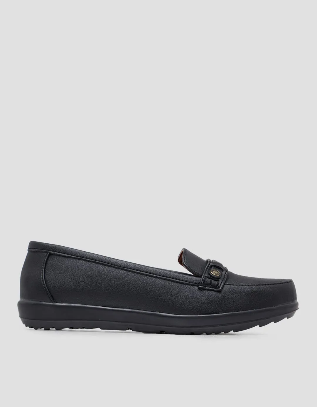 Triset Slip On Sepatu Simply Wanita