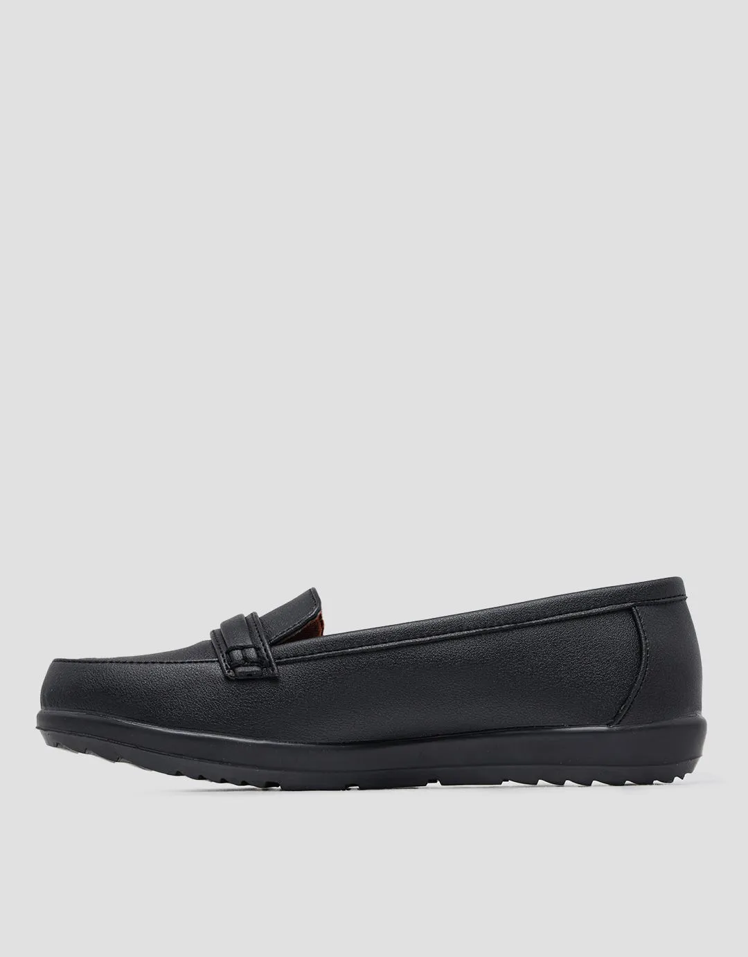 Triset Slip On Sepatu Simply Wanita