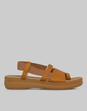 Triset Triset Stretch Sandal Wanita