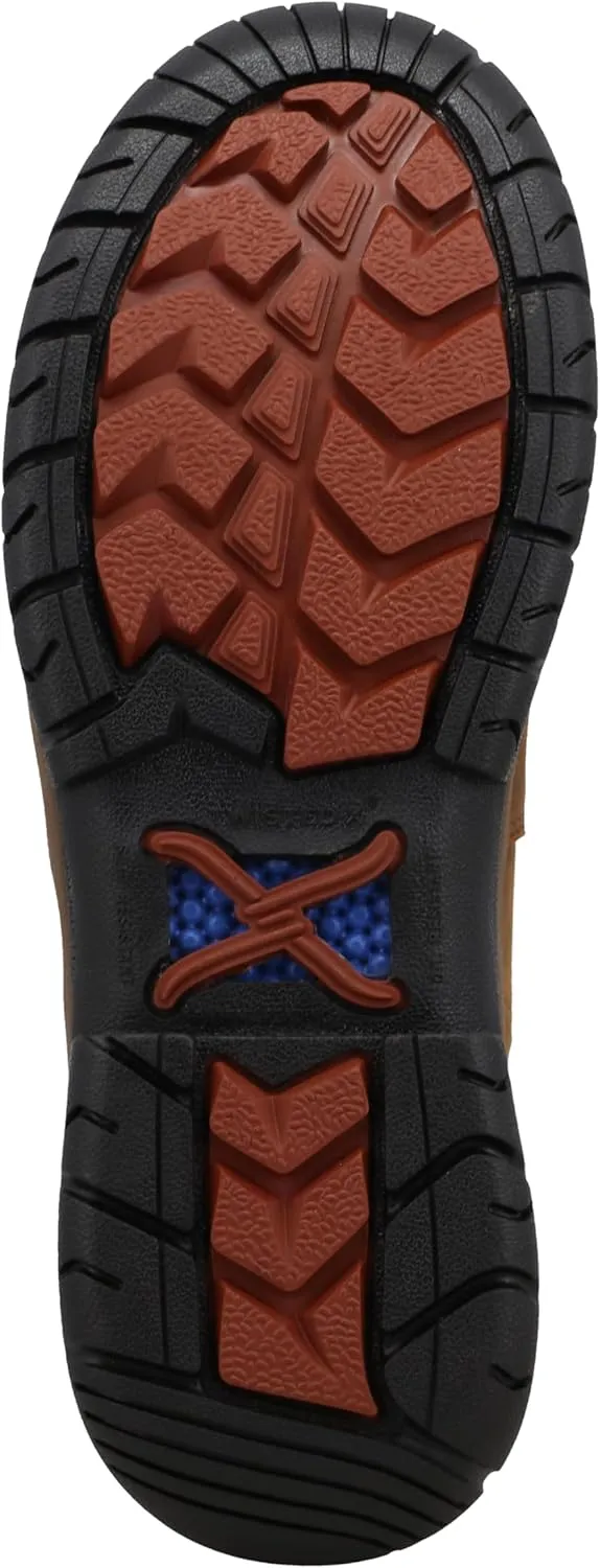 Twisted X Women's 4in All Around Work Boot