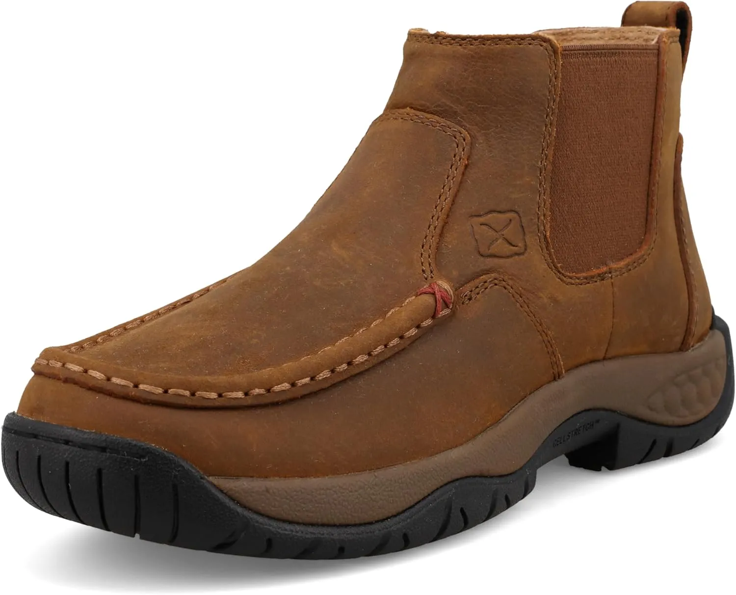 Twisted X Women's 4in All Around Work Boot