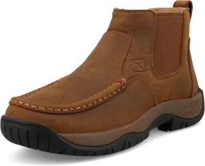 Twisted X Women's 4in All Around Work Boot