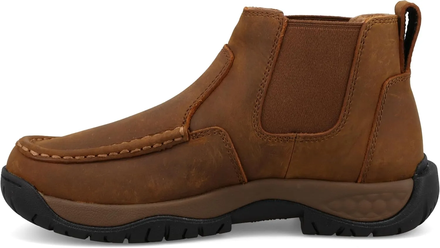 Twisted X Women's 4in All Around Work Boot