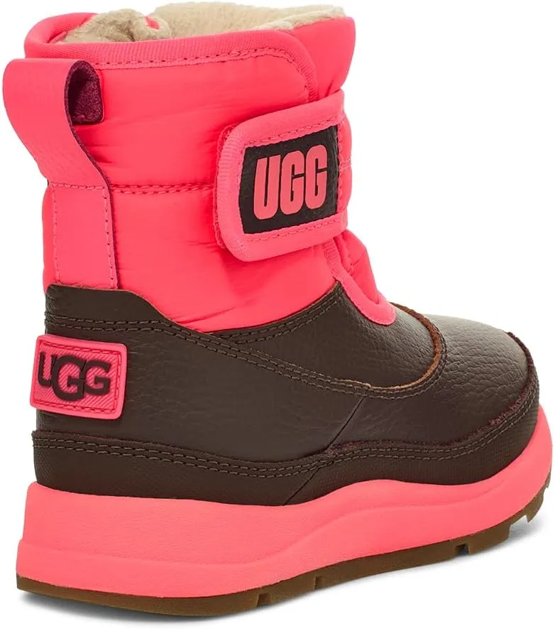 UGG Kids' Taney Weather Boot