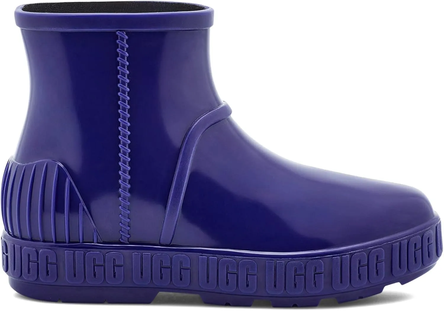 UGG Unisex-Child K Drizlita Rain Boot