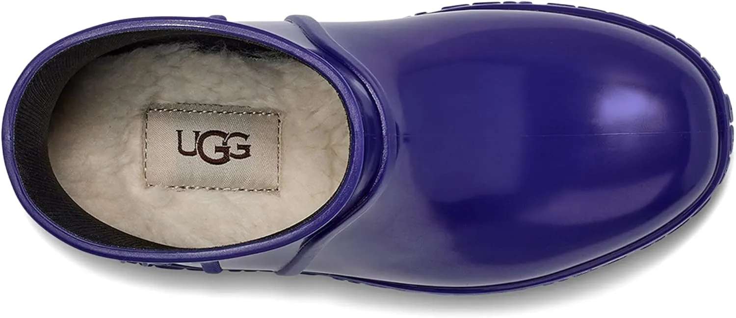 UGG Unisex-Child K Drizlita Rain Boot