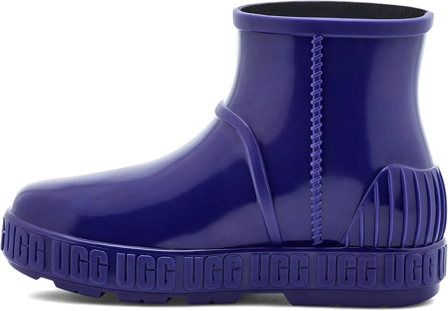 UGG Unisex-Child K Drizlita Rain Boot
