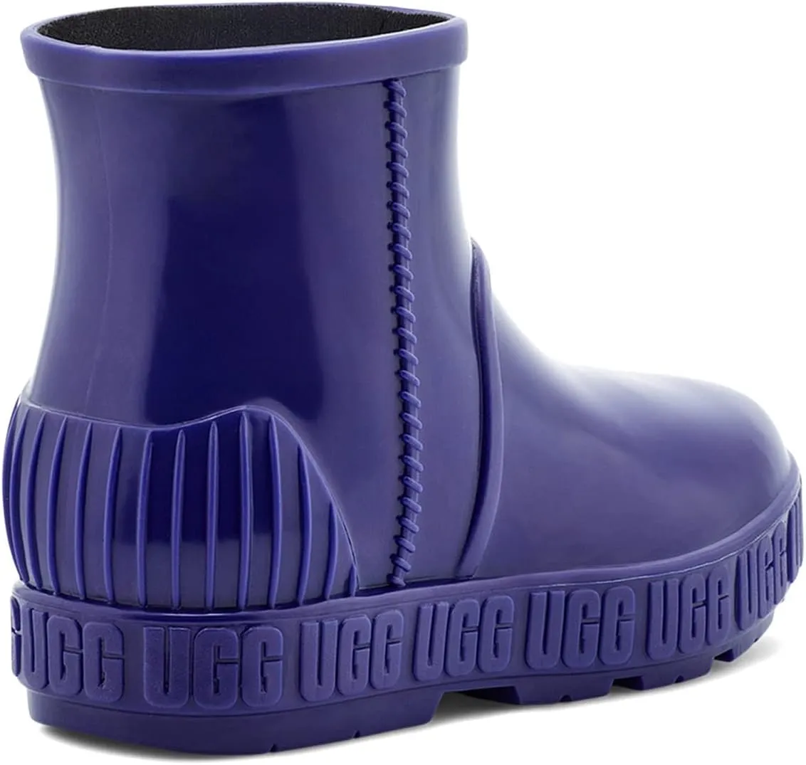UGG Unisex-Child K Drizlita Rain Boot
