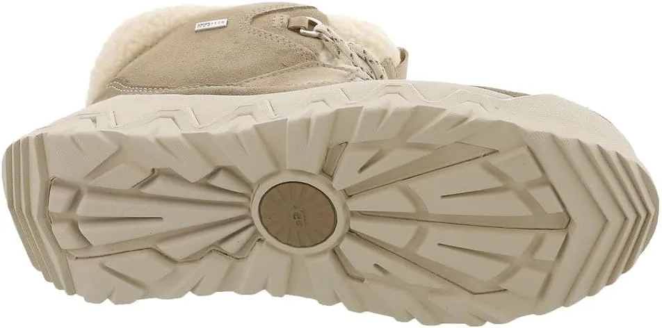 UGG Women's Terretrail Cozy Lace Snow Boot