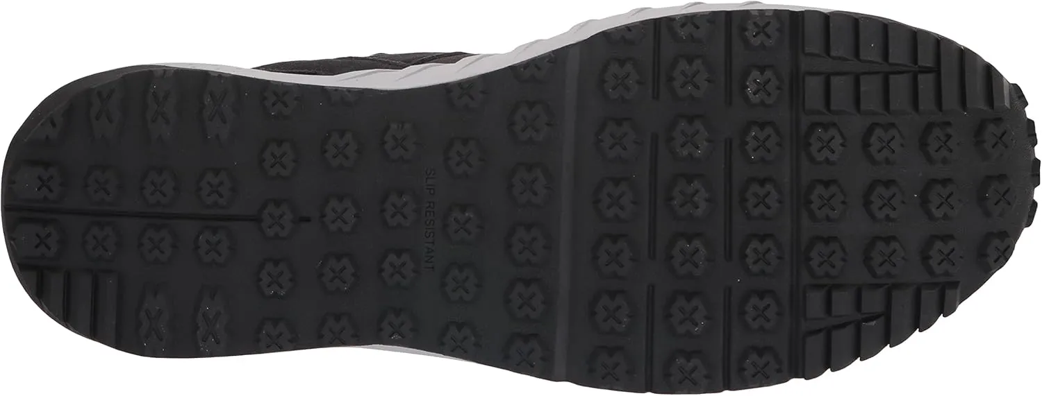 Under Armour Men's Micro G Valsetz Mid LWP Hiking Boot