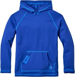UV Skinz Boys’ Pullover Hoodie, UPF 50  Sun Protection – Quick Drying Materials