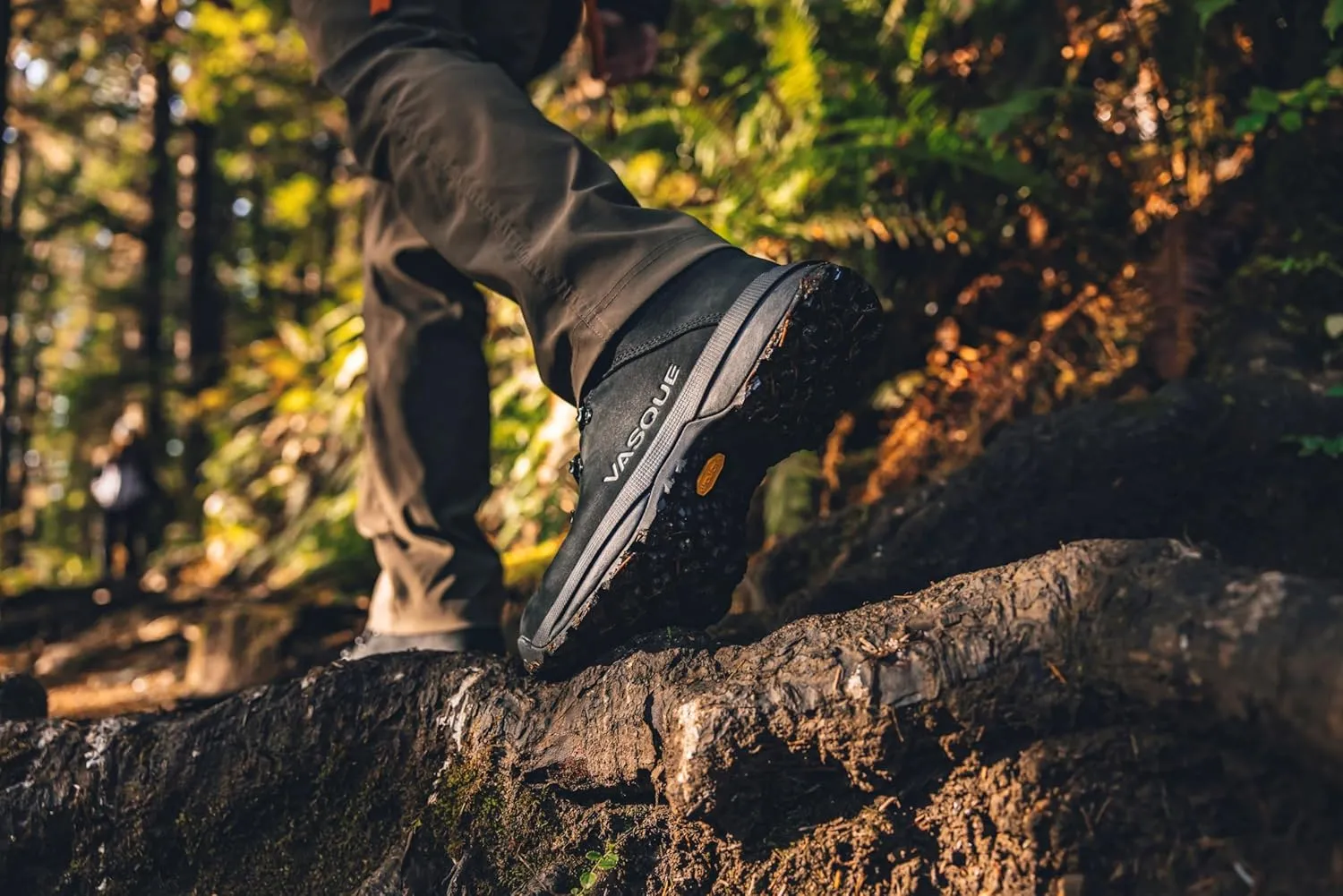 Vasque Men's St. Elias Waterproof Hiking Boot