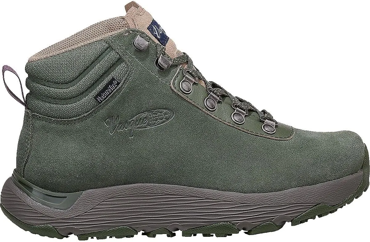 Vasque Sunsetter NTX Hiking Boot - Women's Thyme, 11.0