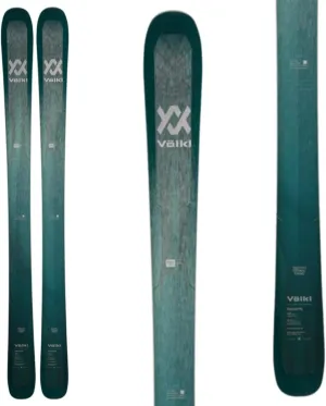 Volkl Secret 96 Flat Skis 2023