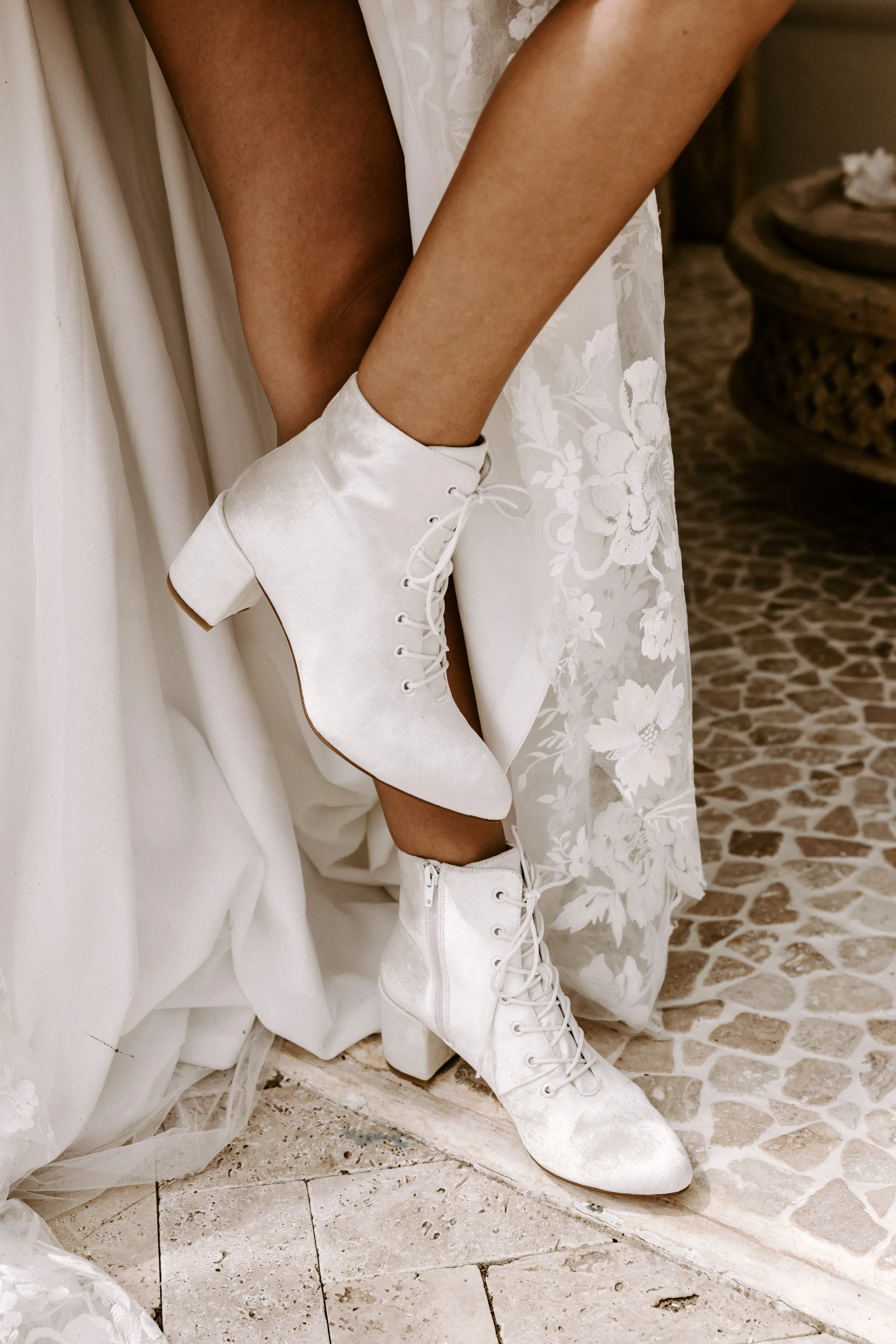 Vow Boots