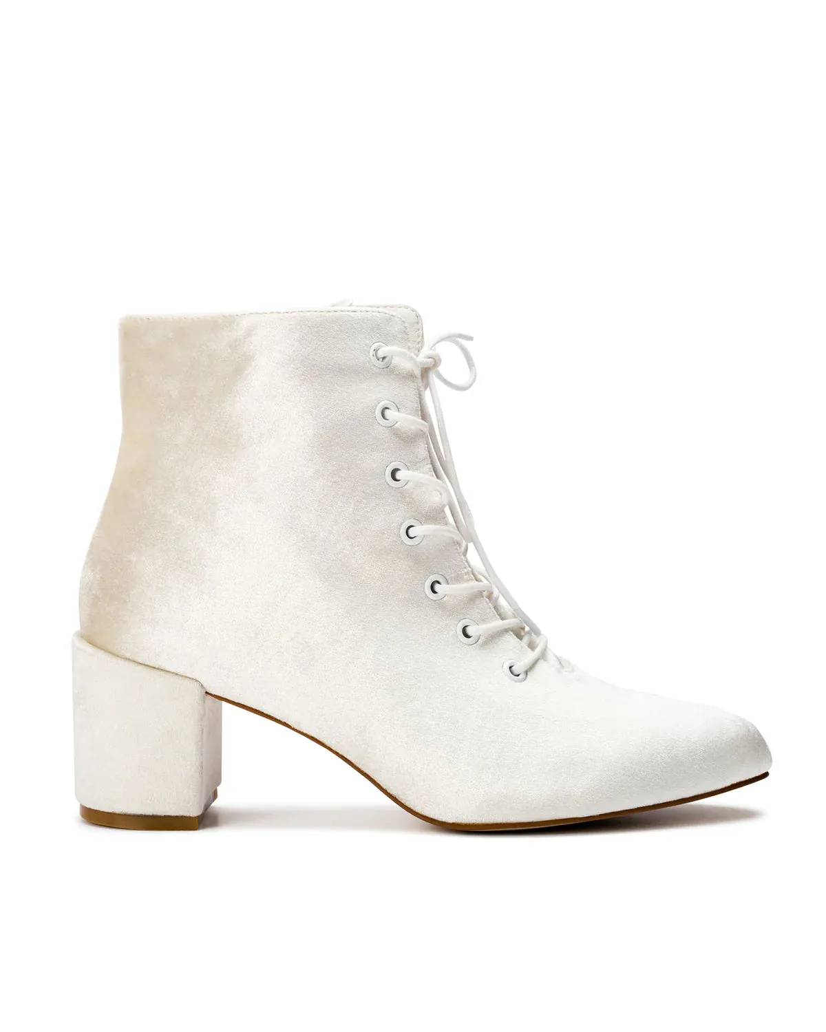 Vow Boots