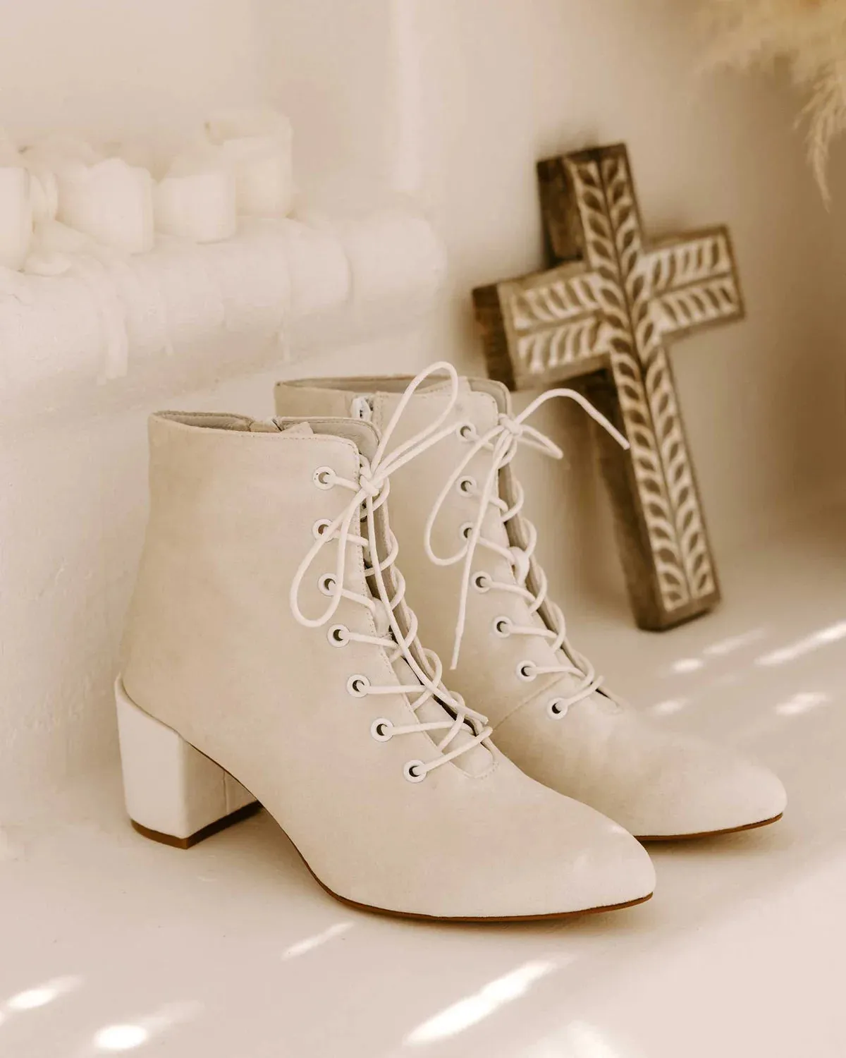 Vow Boots