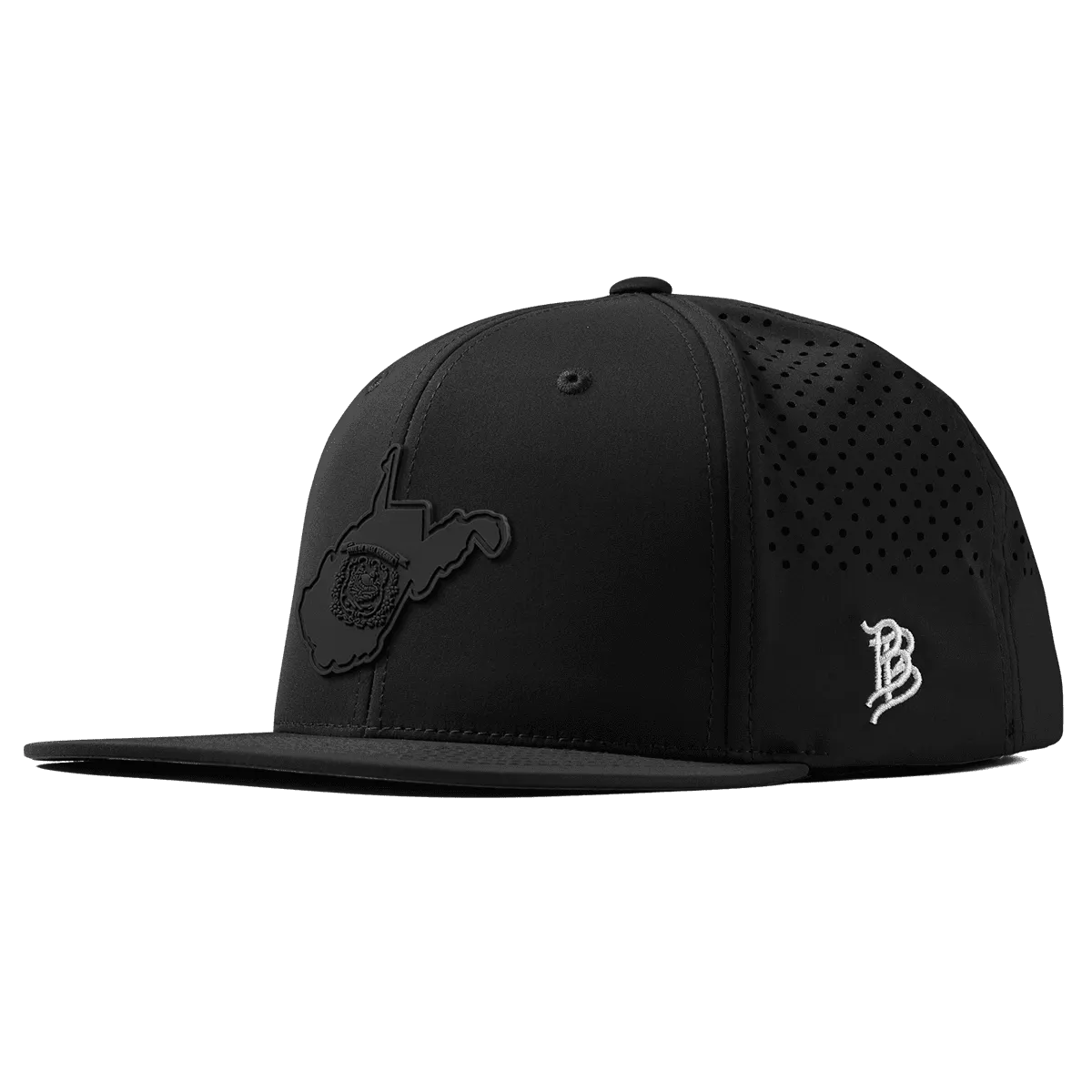 West Virginia Stealth Flat Performance