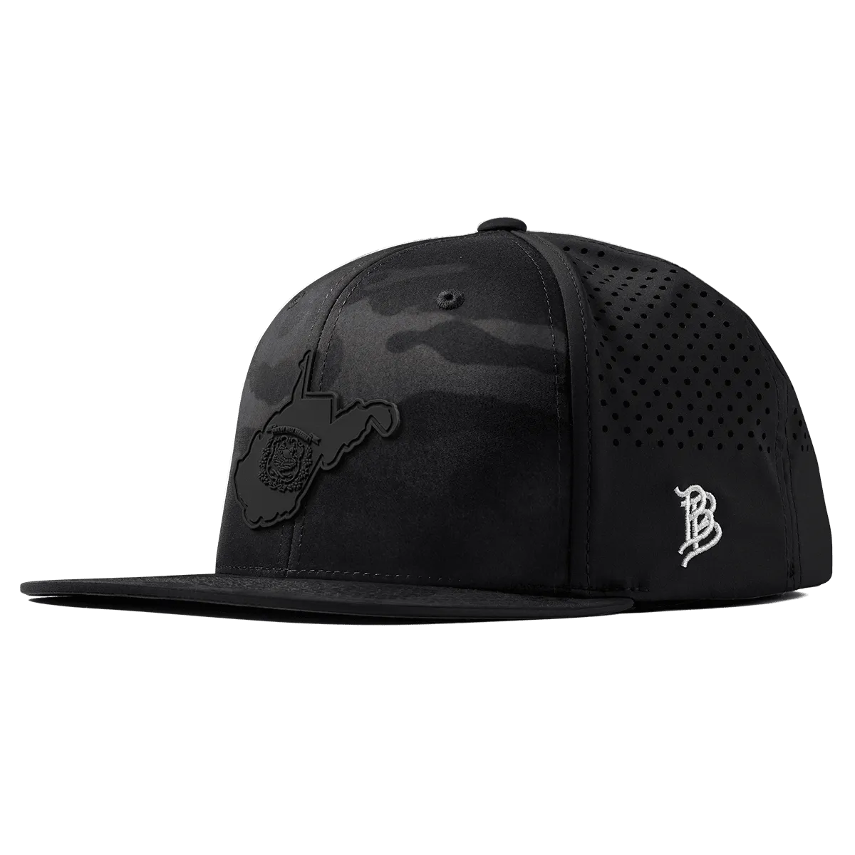 West Virginia Stealth Flat Performance