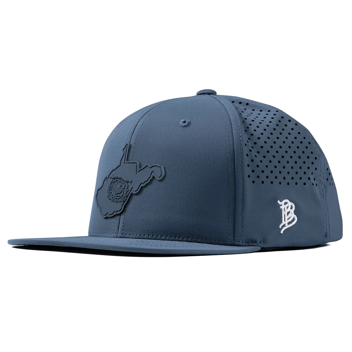 West Virginia Stealth Flat Performance