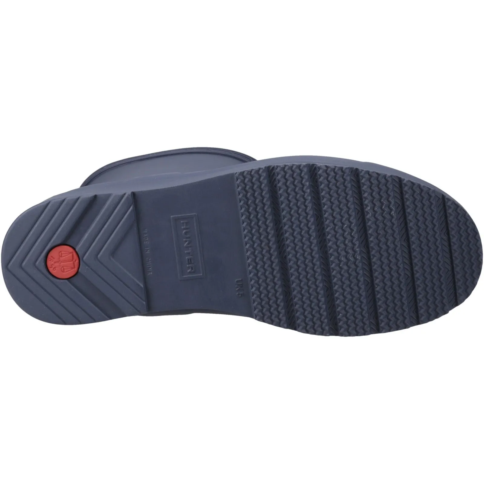WFS2020RMA-VLE Play Short Boot Female Blue