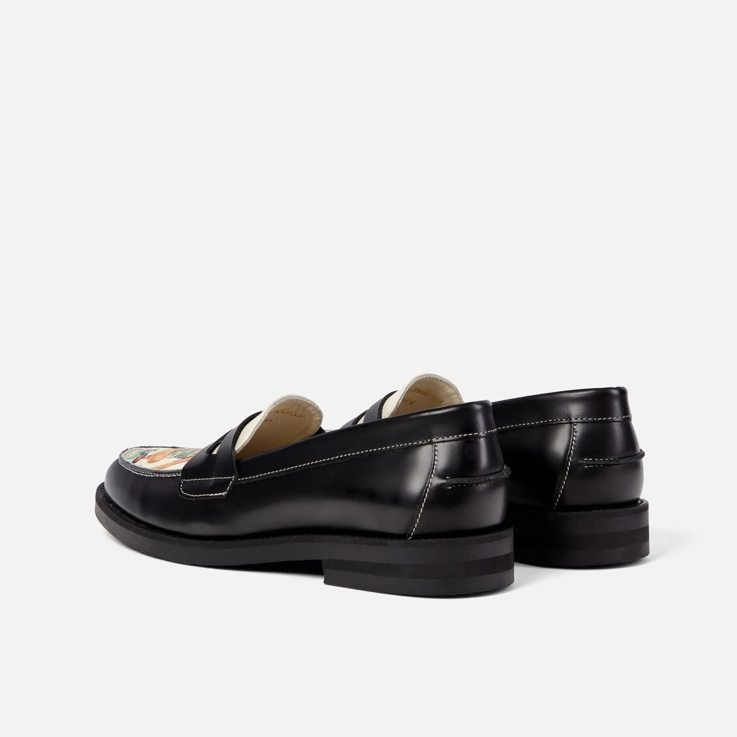 Wilde Pin Up II Penny Loafer - Women's