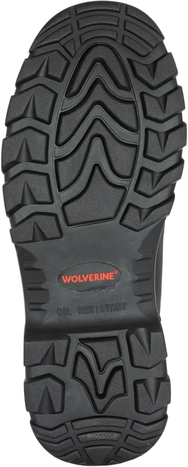 Wolverine Men's W05484 Durbin Boot