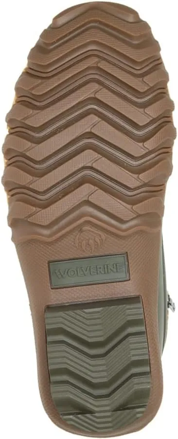 Wolverine Torrent