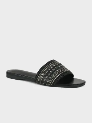 Women "HAVIKA" Lightweight Slippers