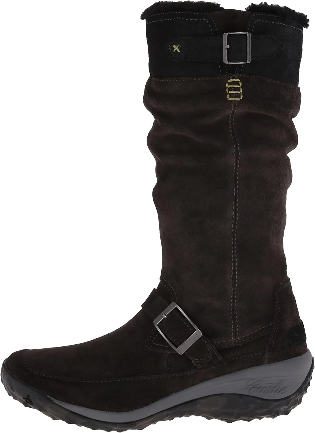 Women's Allpine Fir Waterproof Boot
