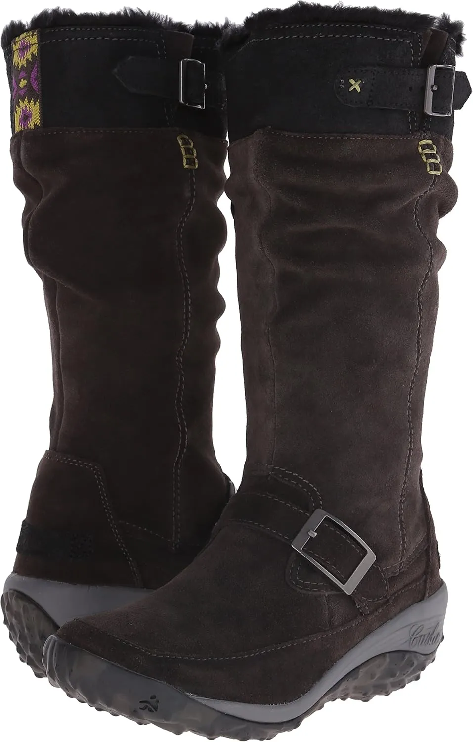 Women's Allpine Fir Waterproof Boot