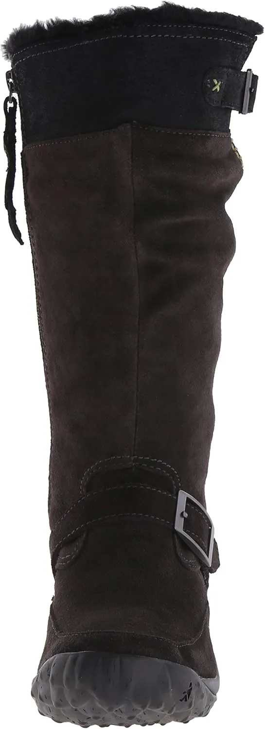 Women's Allpine Fir Waterproof Boot