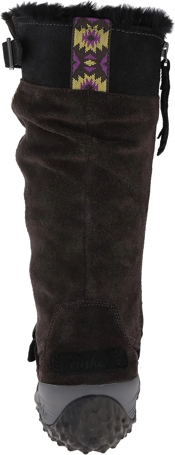 Women's Allpine Fir Waterproof Boot