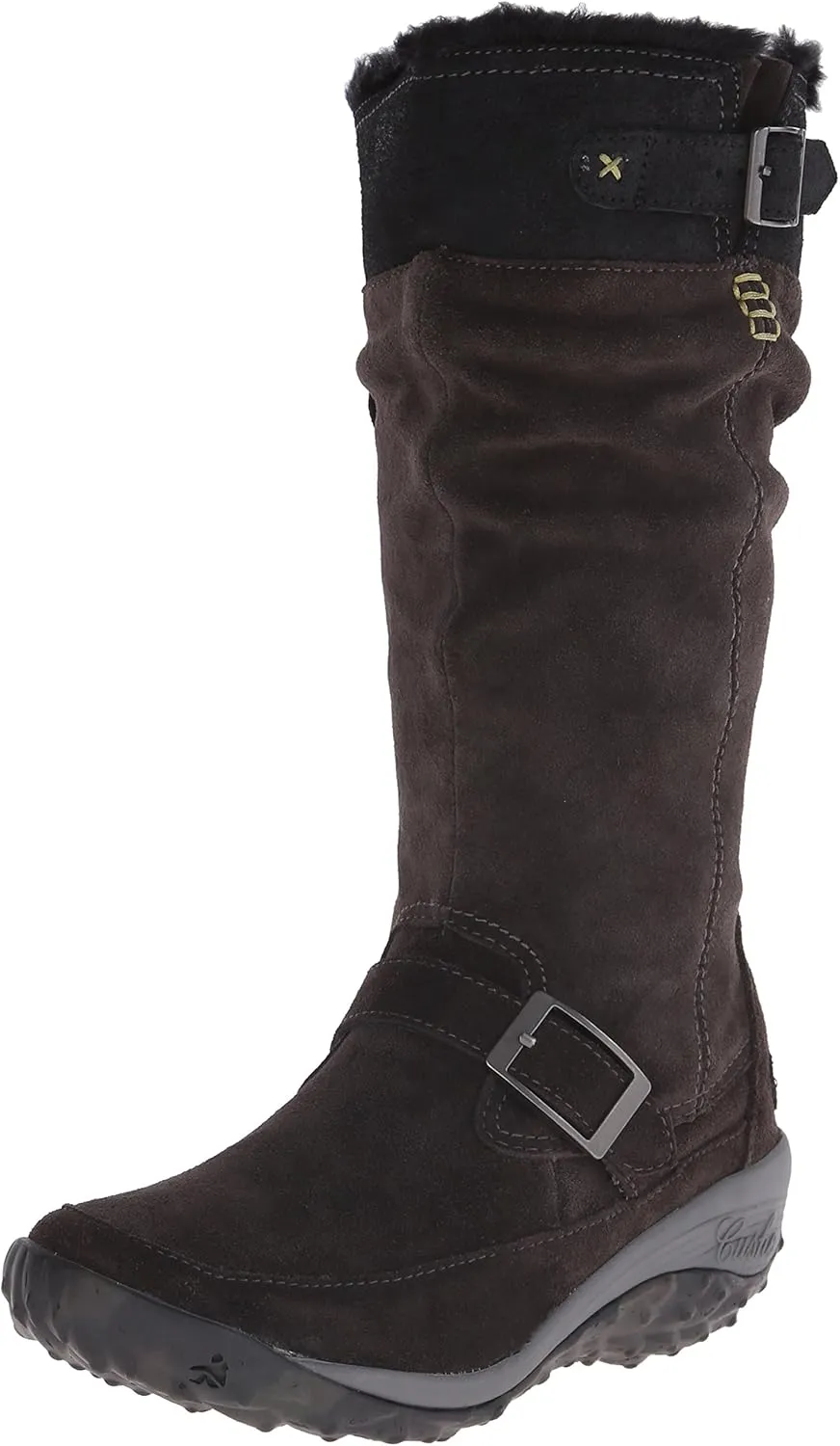 Women's Allpine Fir Waterproof Boot