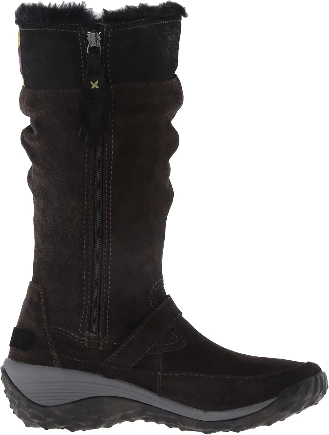 Women's Allpine Fir Waterproof Boot