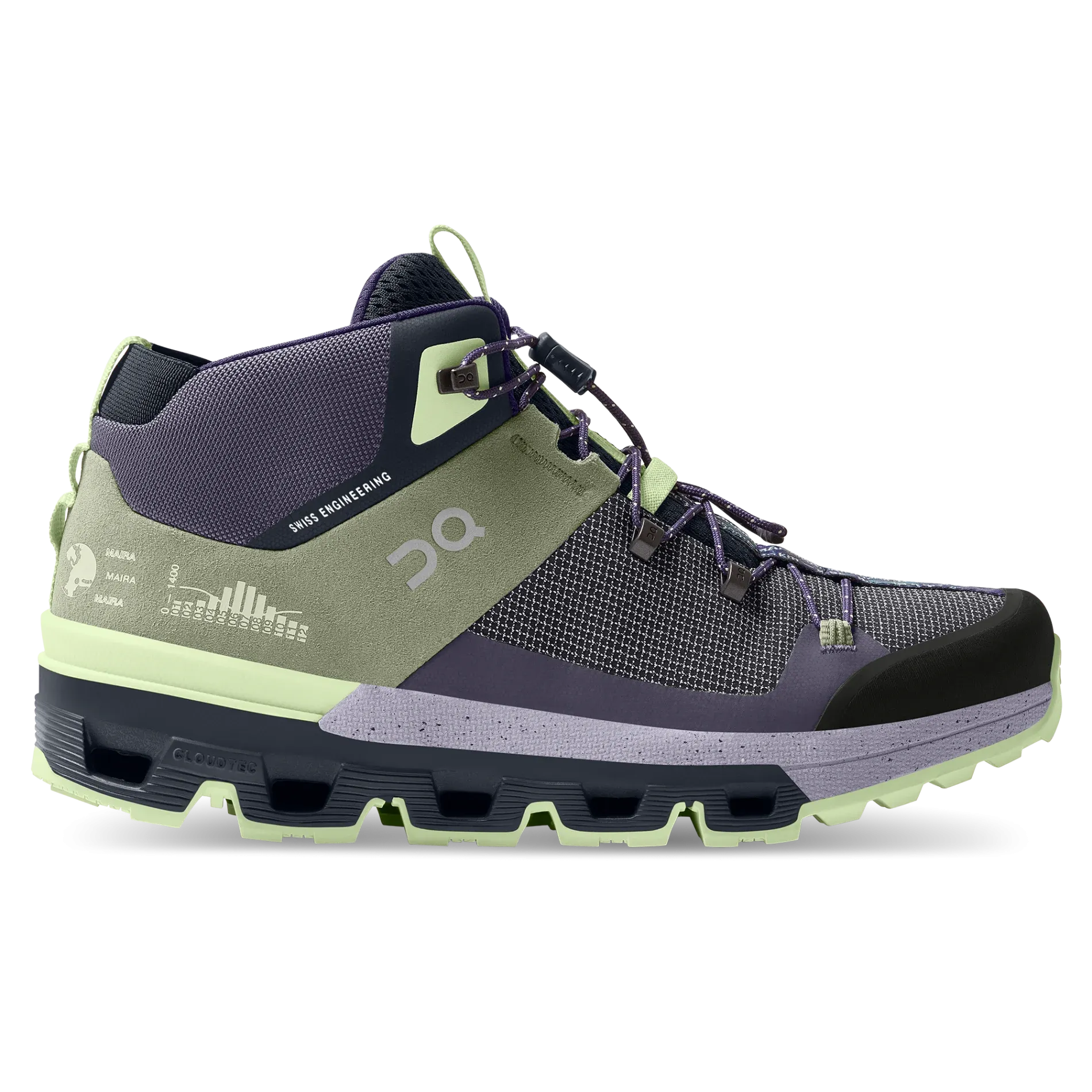 Women's Cloudtrax