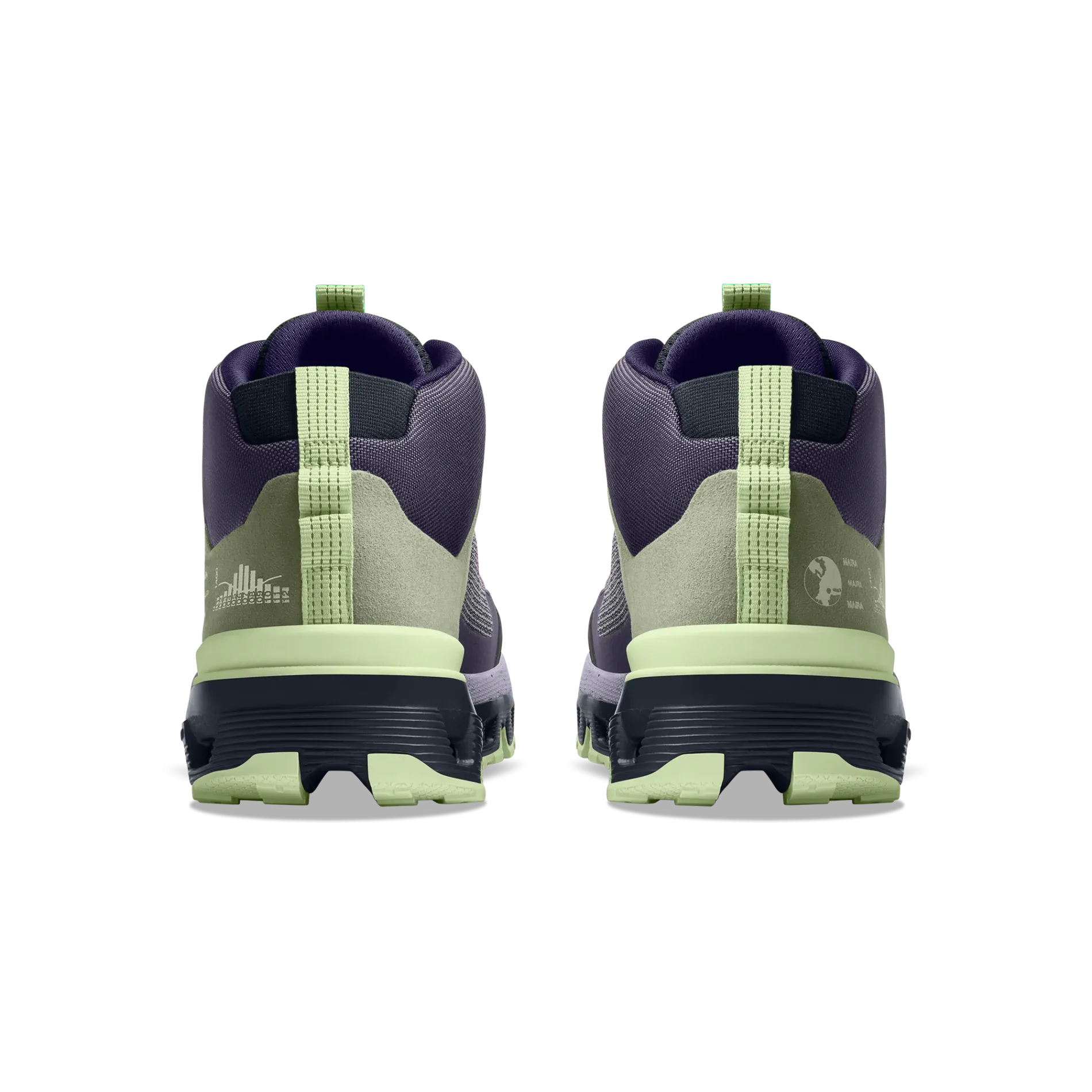 Women's Cloudtrax