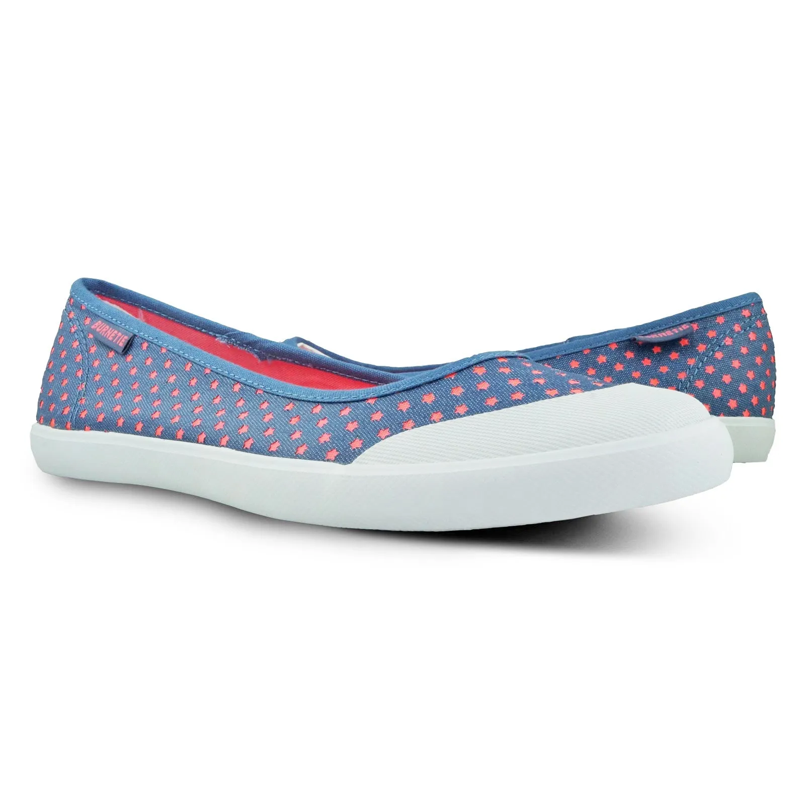 Women's Dancing Flat