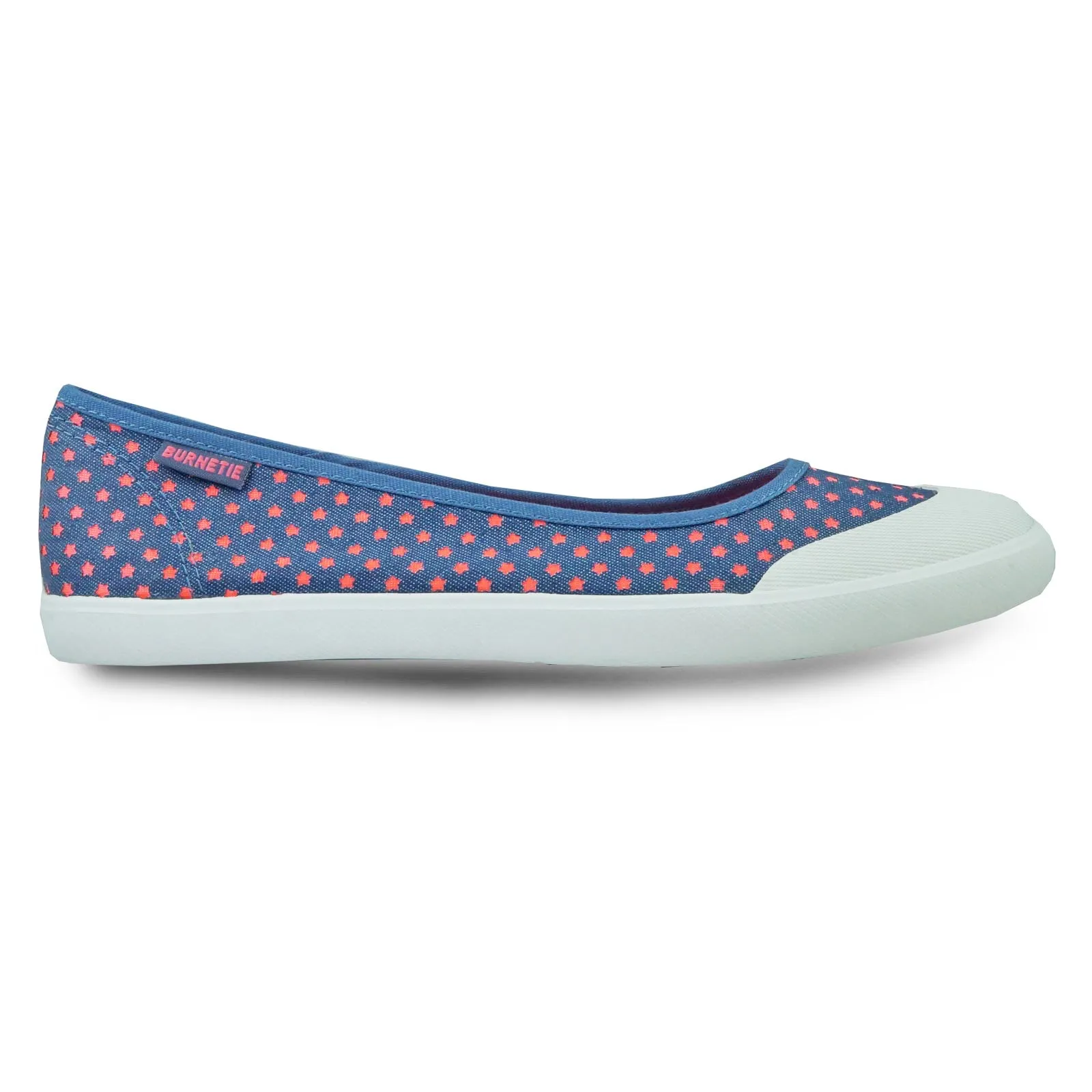 Women's Dancing Flat